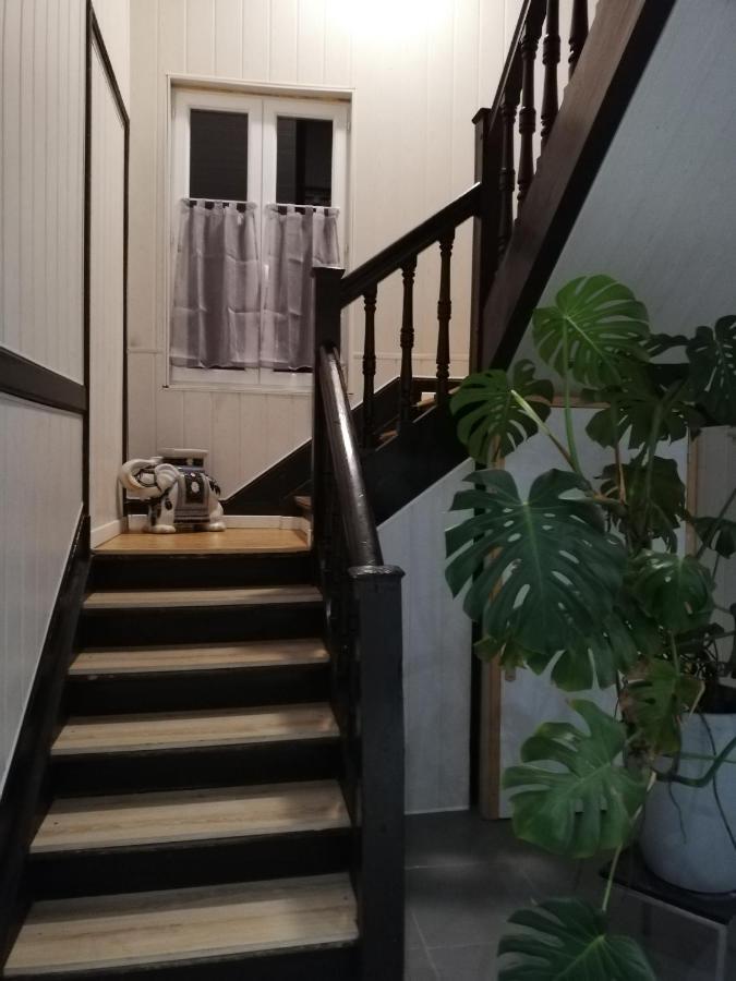 Appartamento la fere du siècle Esterno foto